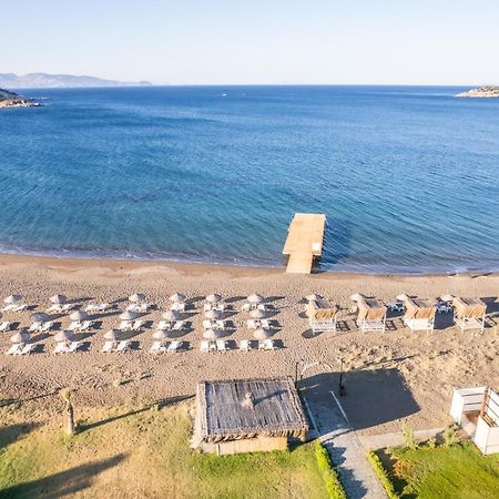 Acroter Hotel Spa Datça Exterior foto